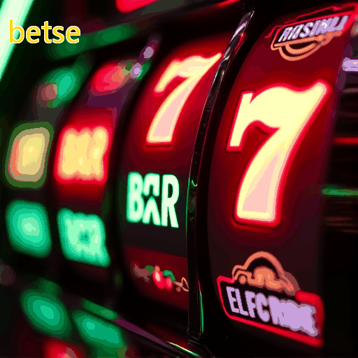 Slots Online no betse – Rodadas Grátis, Megaways e Grandes Prêmios